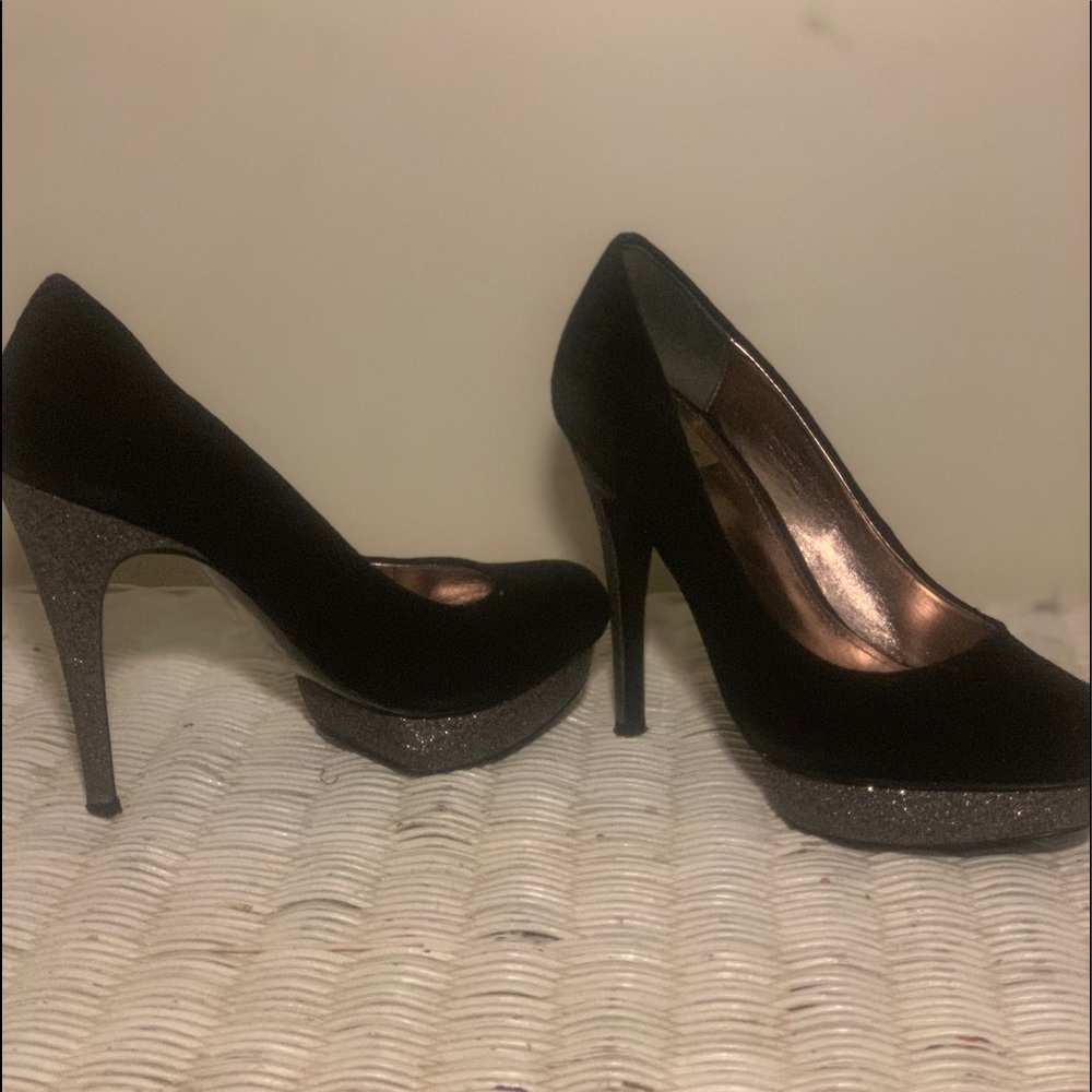 Pumps